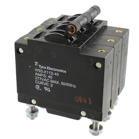 TE CONNECTIVITY W93-X112-40