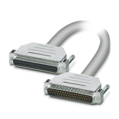 PHOENIX CONTACT 1066609-CABLE-D37SUB/B/S/HF/S/2,0M