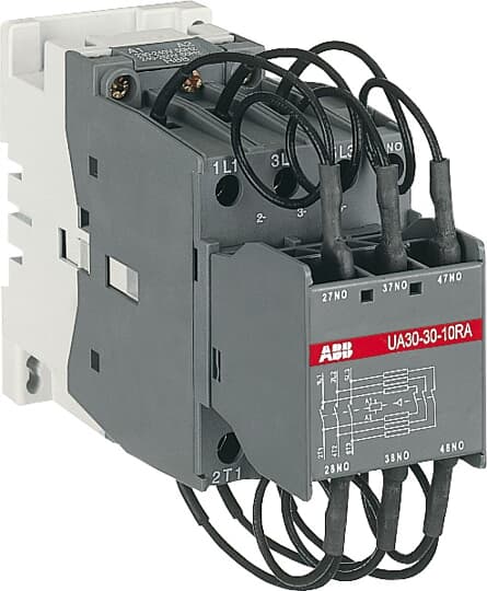 ABB 1SBL281024R8010-UA30-30-10RA220-230V50Hz/230-240V60Hz