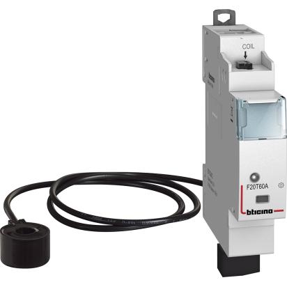 BTICINO F20T60A