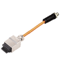 PEPPERL+FUCHS 303083-ICZ-AIDA3-MSTB-0,2M-PUR-V1-G