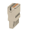 WEIDMULLER 1513680000-APG2.5/5