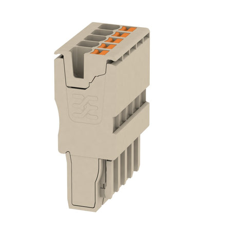 WEIDMULLER 1513680000-APG2.5/5