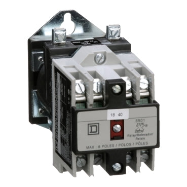 SCHNEIDER ELECTRIC 8501XDO40V53