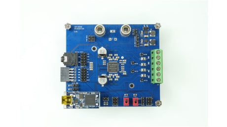 INFINEON EVALAUDIOMA12070PTOBO1
