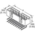 TE CONNECTIVITY 1-5103310-0