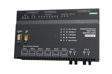SIEMENS 6GK1105-2AB10