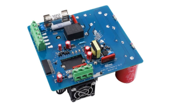 INFINEON EVALM1IM828ATOBO1