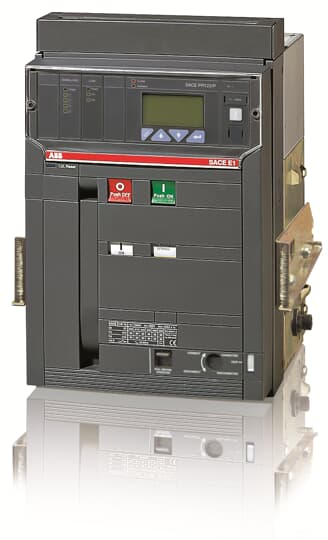 ABB 1SDA055781R1-E1N1600PR122/P-LSIGIn=1600A3pWMP