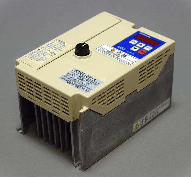PANASONIC M1D042W1X
