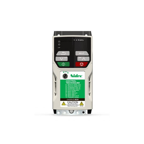 CONTROL TECHNIQUES M200-01200033