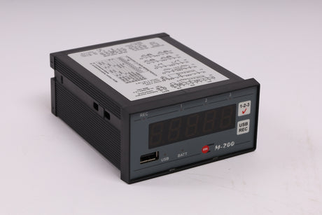 METRONIC M2000