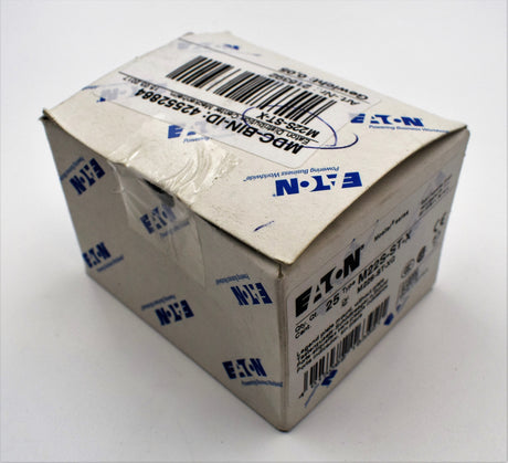 EATON M22S-ST-X