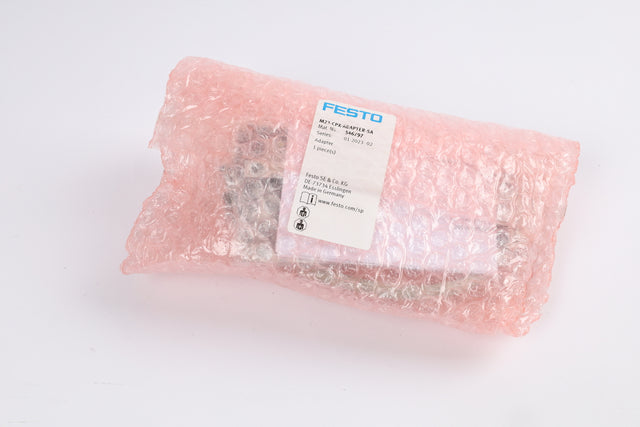 FESTO M23-CPX-ADAPTER-SA