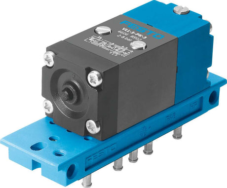 FESTO 4606-VLL-5-PK-3