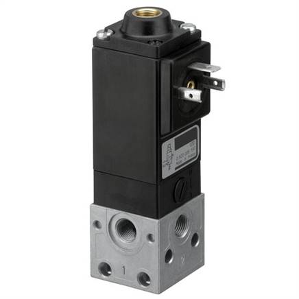 AVENTICS 0820005100-DO35-3/2NC-G018-230AC
