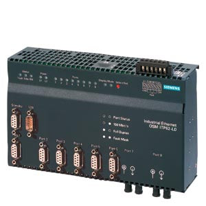 SIEMENS 6GK1105-2AC10
