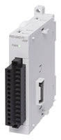 MITSUBISHI FX5-4AD-PT-ADP