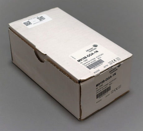 JOHNSON CONTROLS M9108-GGA-1N