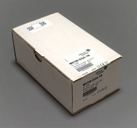 JOHNSON CONTROLS M9108-GGA-1N