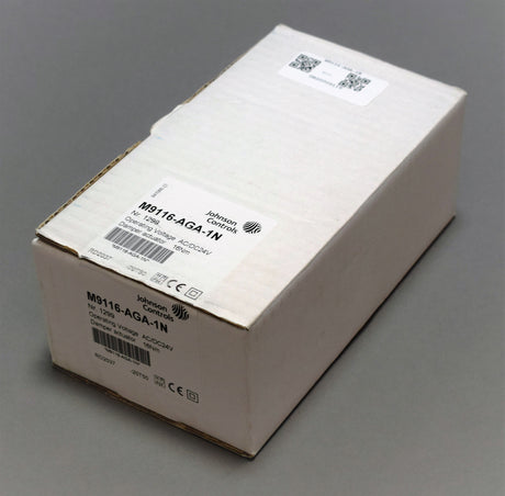 JOHNSON CONTROLS M9116-AGA-1N