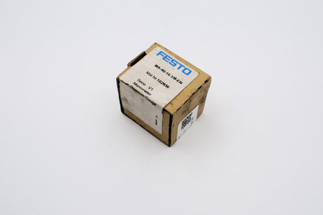 FESTO MA-40-16-18-EN
