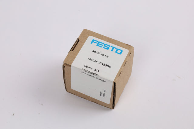 FESTO MA-40-16-18