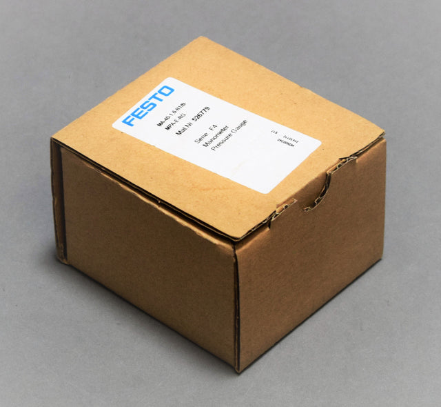 FESTO MA-40-1-6-R18-MPA-E-RG