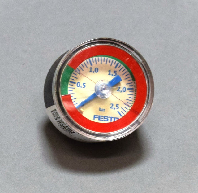FESTO MA-40-2-5-R18-E-RG