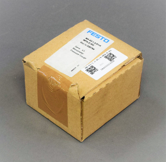 FESTO MA-63-1-0-R14-MPA-E-RG