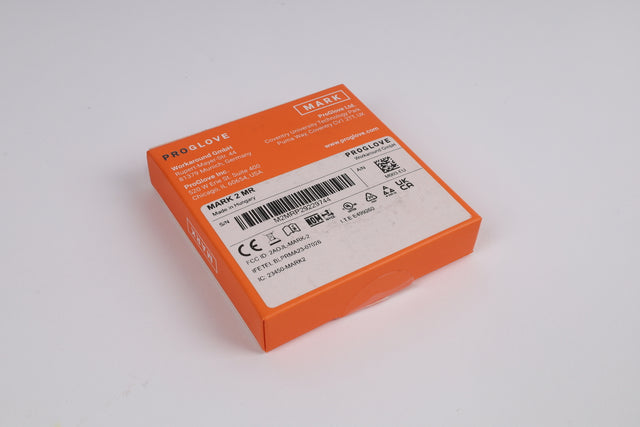 PROGLOVE MARK2MR