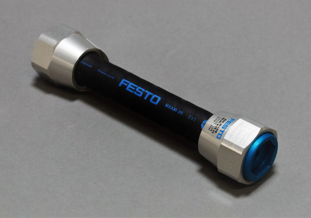 FESTO MAS-20-120N-AA-MC-K-ER-EG