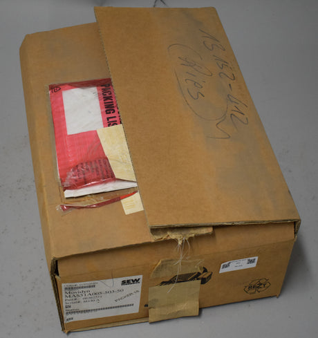 SEW EURODRIVE MAS51A005-503-50