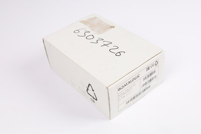 DATALOGIC MATRIX210N212-110WVGA-MED-ETH-ST