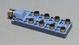 ESCHA MB-8M12-5P3