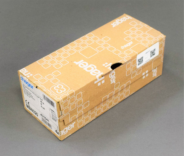 HAGER MBN320
