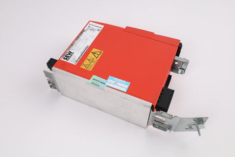 SEW EURODRIVE MC07B0005-2B1-4-00FSC12BDFE3