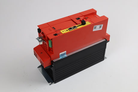 EBM PAPST R2D250-RA28-17