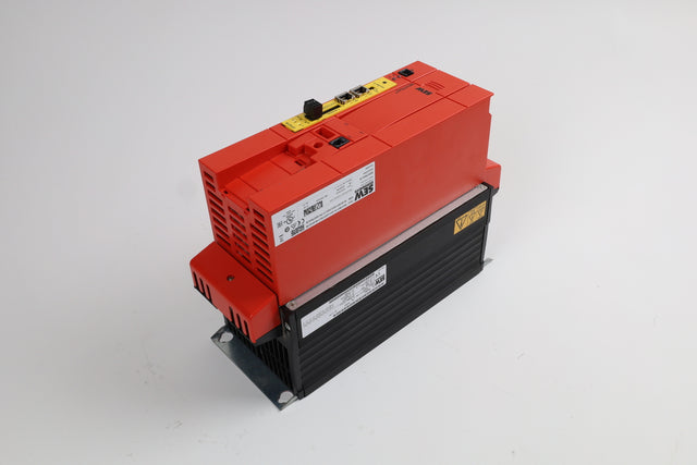 SEW EURODRIVE MC07B0110-5A3-4-00FSC11BMDX60A0110-5A3-4-00
