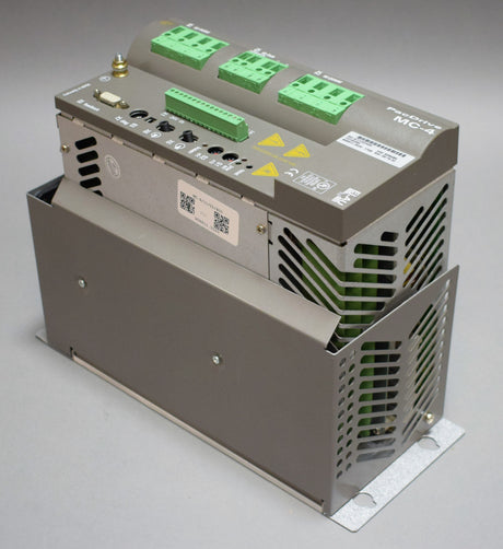 SCHNEIDER ELECTRIC MC-4/11/22/400