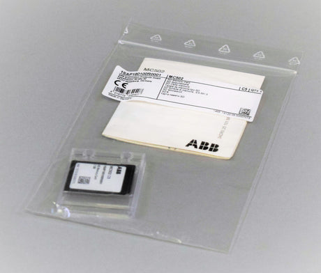 ABB MC502
