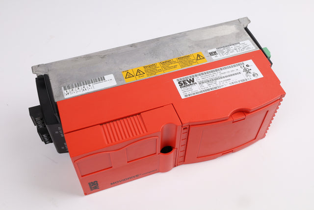 SEW EURODRIVE MCF40A0040-5A3-4-00MDX60A0040-5A3-4-00