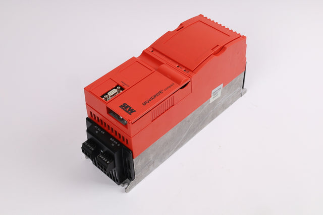 SEW EURODRIVE MCF41A0040-5A3-4-00MDX60A0040-5A3-4-00