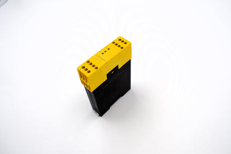 CAPTRON MCR-225