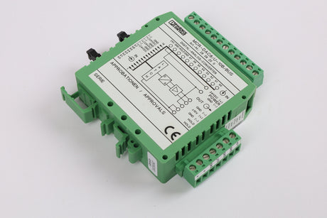 PHOENIX CONTACT MCR-DAC8-U-10B-BUS