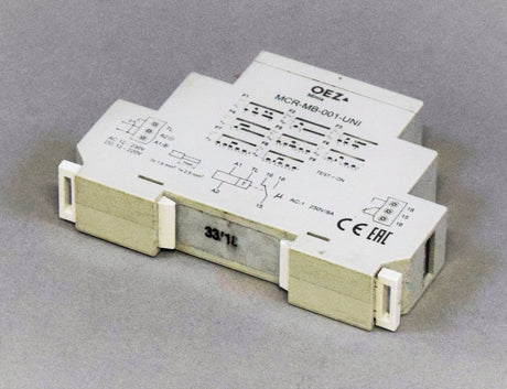 OEZ MCR-MB-001-UNI