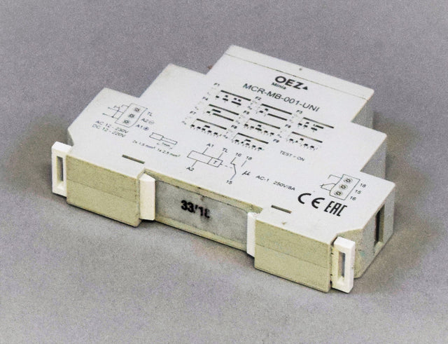 OEZ MCR-MB-001-UNI
