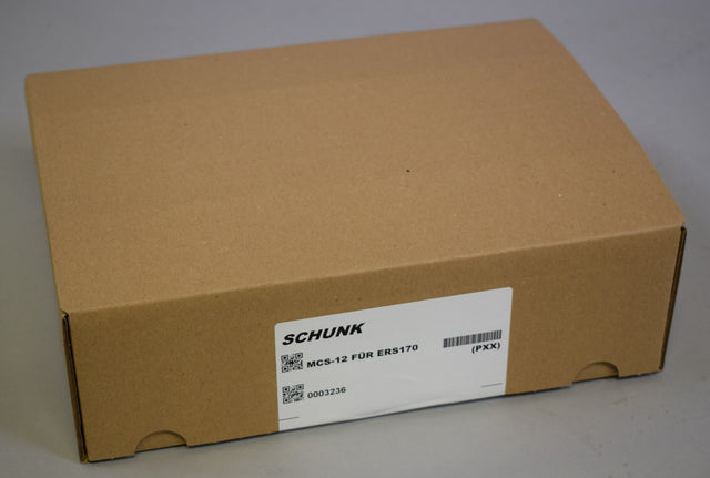 SCHUNK MCS-12FRERS170