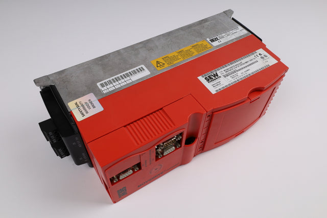 SEW EURODRIVE MCS41A0015-5A3-4-0TMDX60A0015-5A3-4-00