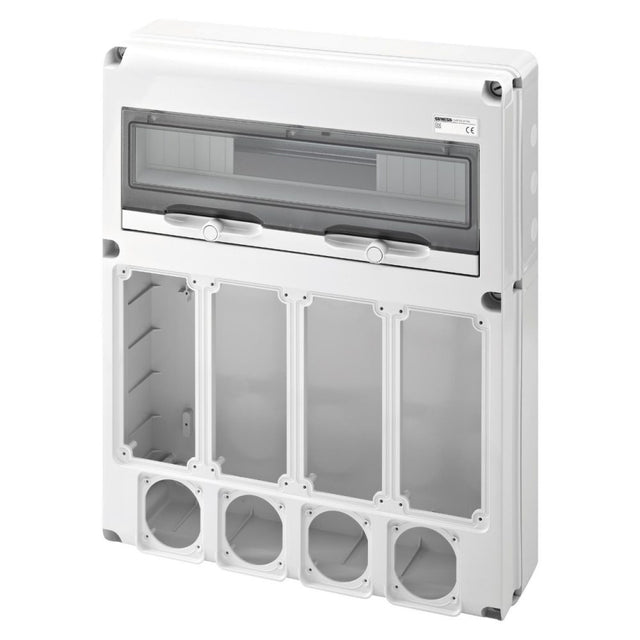 GEWISS GW68015N